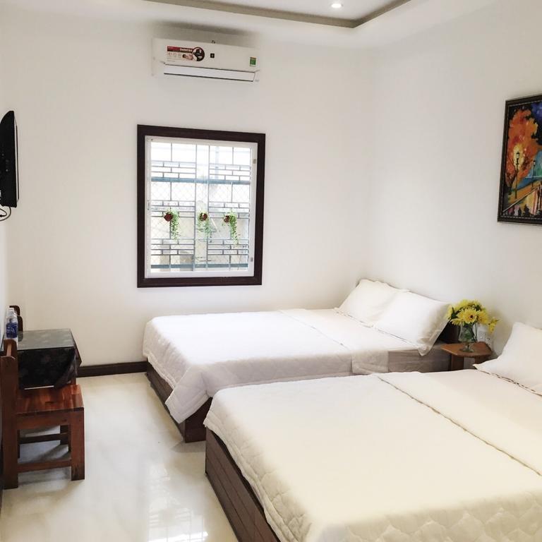 Vien Dong Guesthouse Da Nang Cameră foto