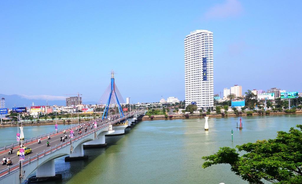 Vien Dong Guesthouse Da Nang Cameră foto